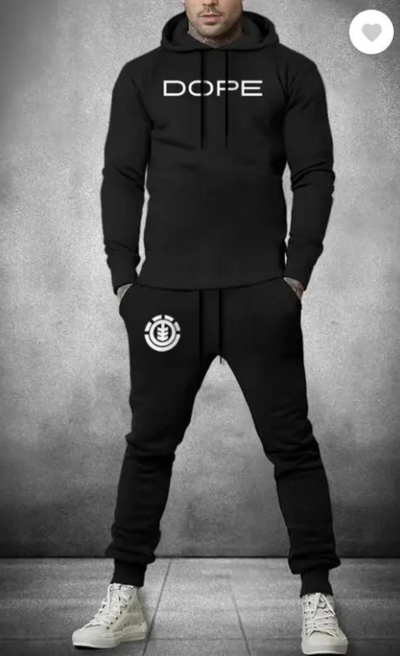 DOPE Tracksuit